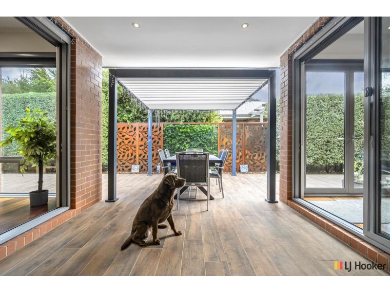 9 Robinson Street, O’connor ACT 2602