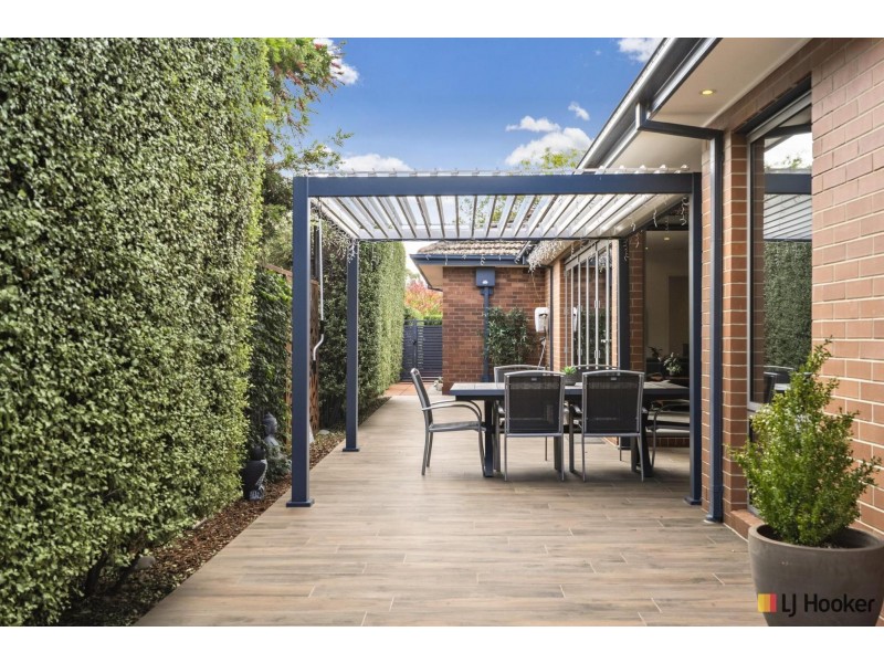 9 Robinson Street, O’connor ACT 2602