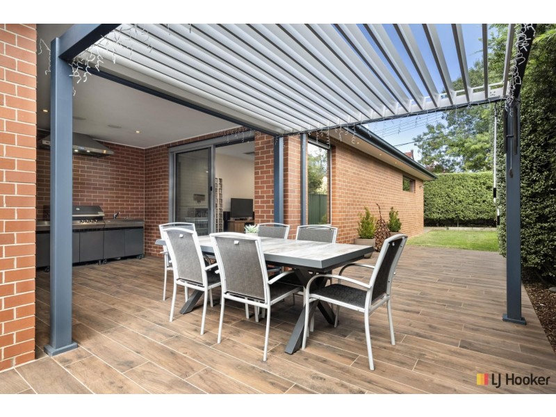9 Robinson Street, O’connor ACT 2602