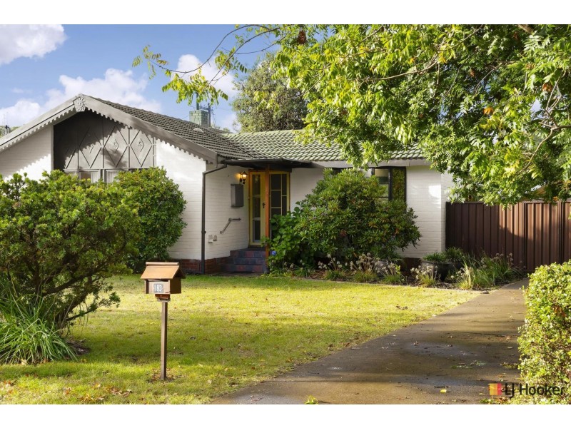 183 Atherton Street, Downer ACT 2602