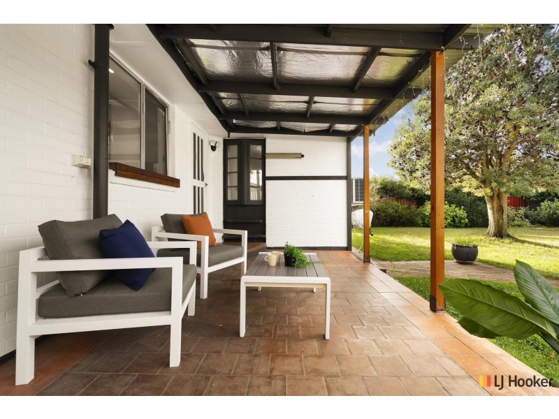 183 Atherton Street, Downer ACT 2602