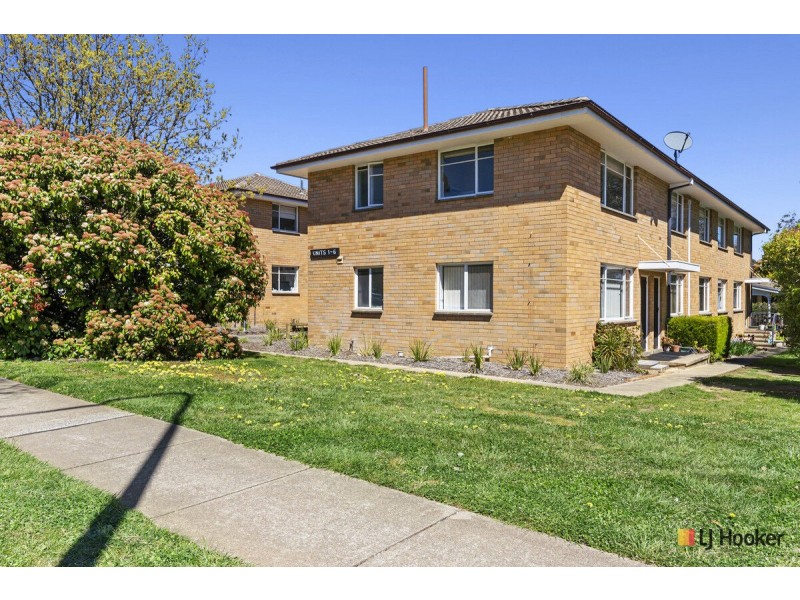 6/156 Knox Street, Watson ACT 2602