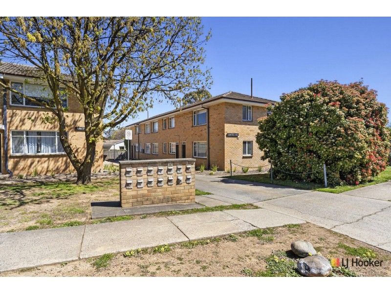 6/156 Knox Street, Watson ACT 2602