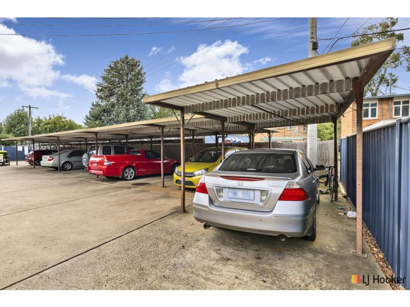 1/28 Frencham Street, Downer ACT 2602