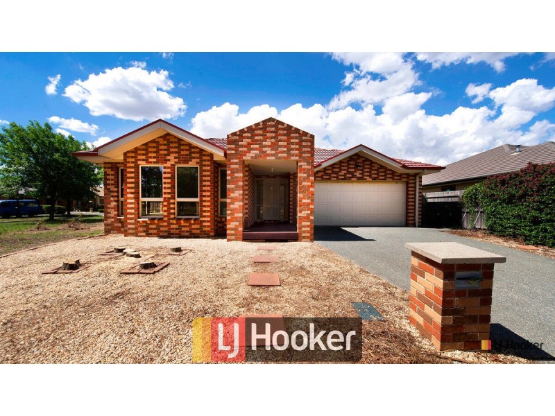 19 Tanami Street, Harrison ACT 2914