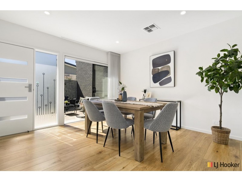 2/19 Phippard Court, Watson ACT 2602