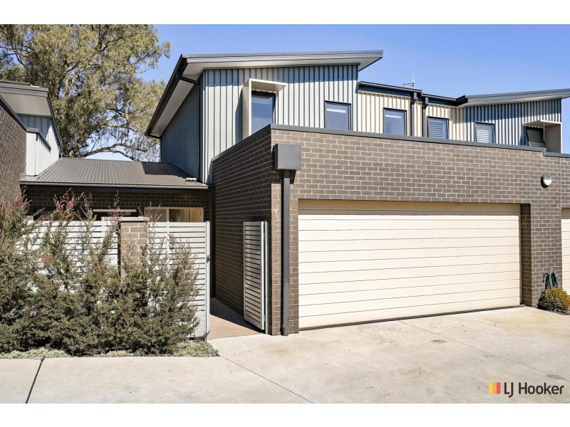 2/19 Phippard Court, Watson ACT 2602