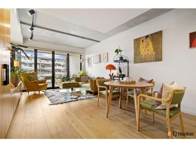 418/27 Lonsdale Street, Braddon ACT 2612