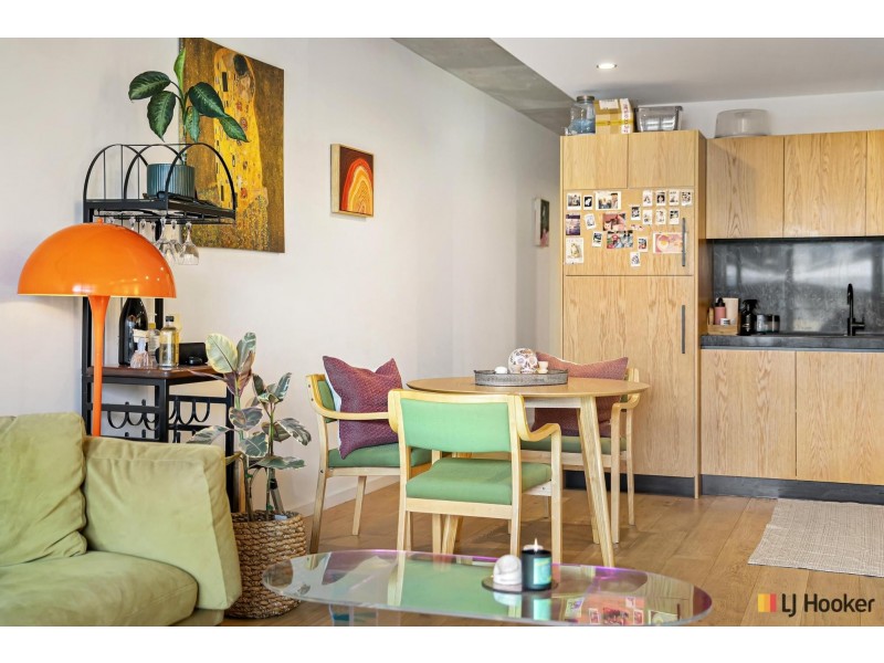 418/27 Lonsdale Street, Braddon ACT 2612