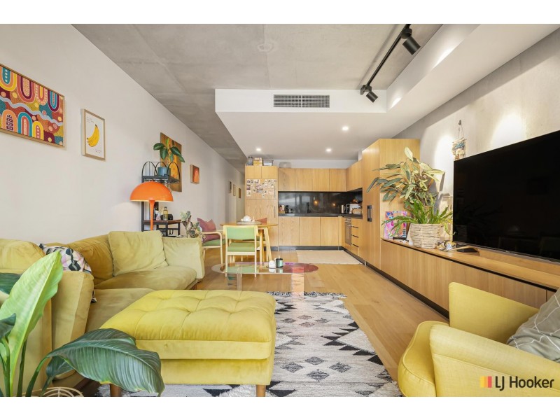 418/27 Lonsdale Street, Braddon ACT 2612