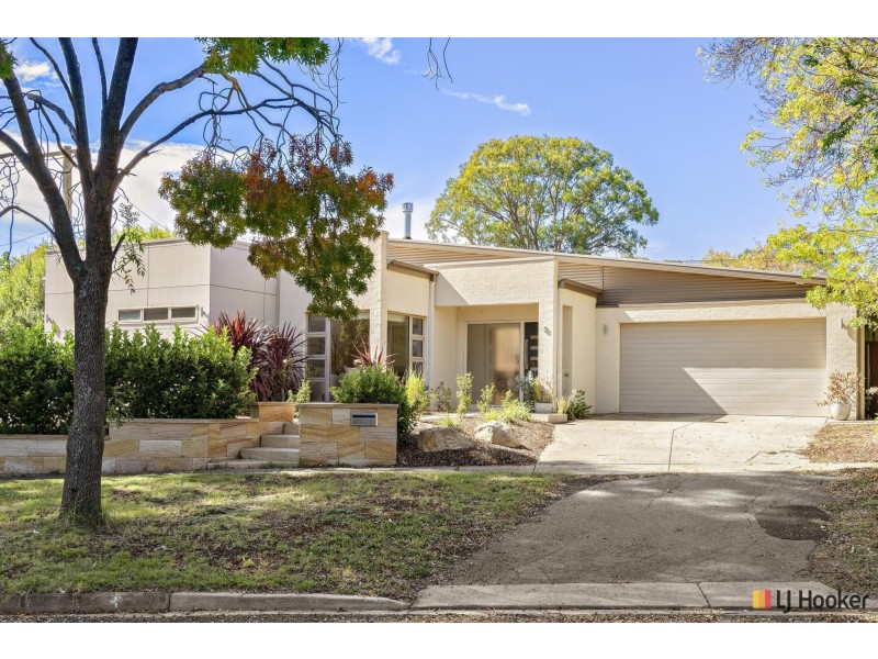 3 Hobson Place, Ainslie ACT 2602
