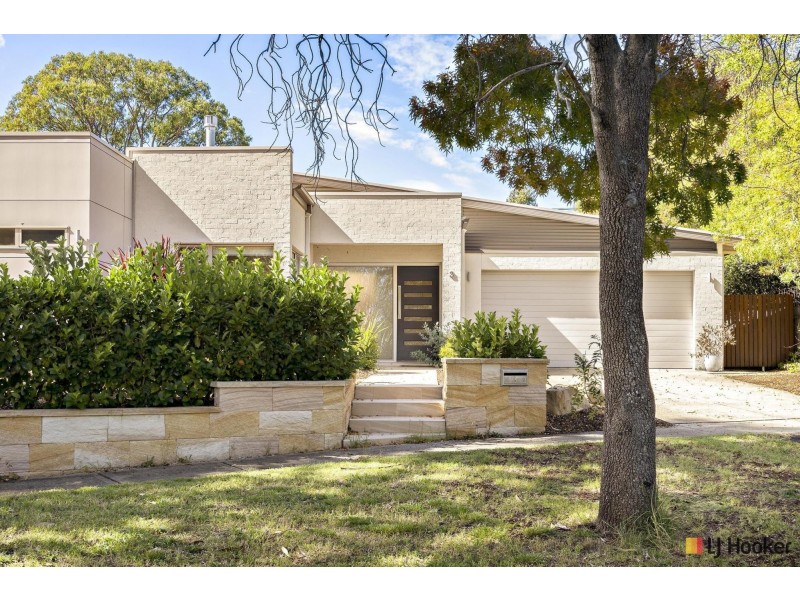 3 Hobson Place, Ainslie ACT 2602