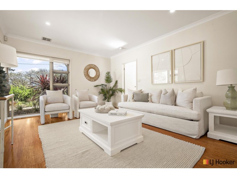 3 Hobson Place, Ainslie ACT 2602