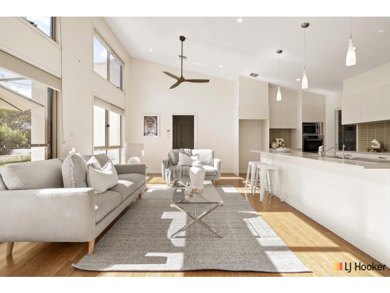 3 Hobson Place, Ainslie ACT 2602