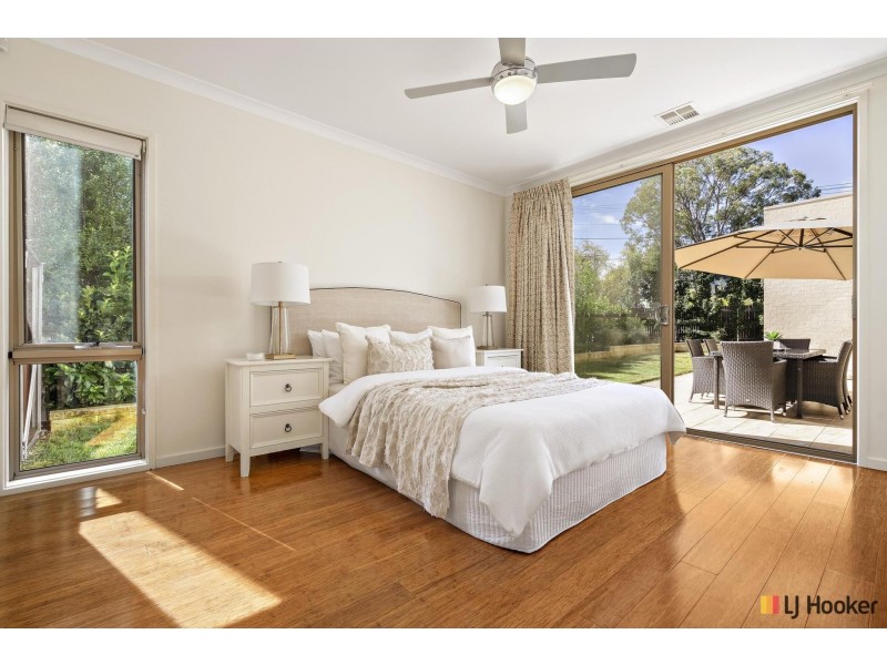 3 Hobson Place, Ainslie ACT 2602
