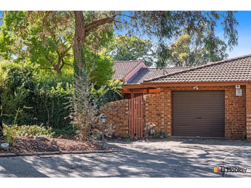 13/32 Fred Williams Crescent, Lyneham ACT 2602