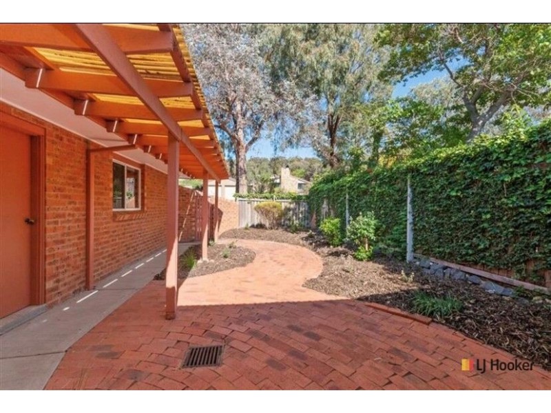 13/32 Fred Williams Crescent, Lyneham ACT 2602