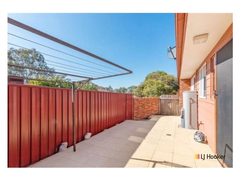 13/32 Fred Williams Crescent, Lyneham ACT 2602