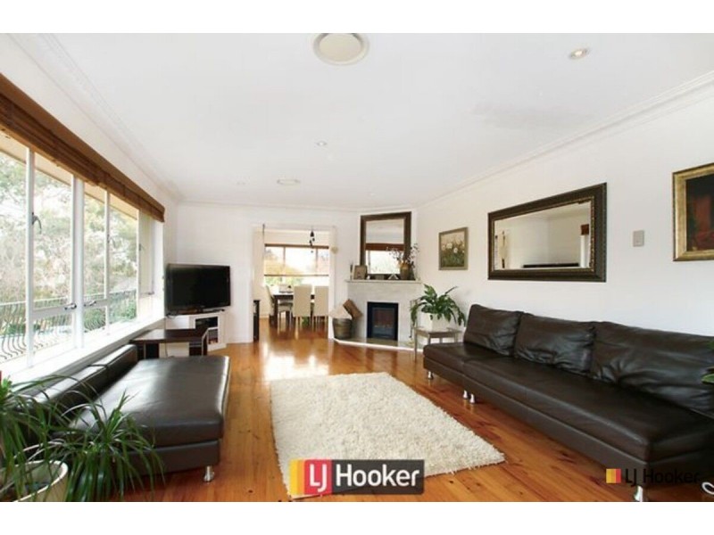 59 Rivett Street, Hackett ACT 2602
