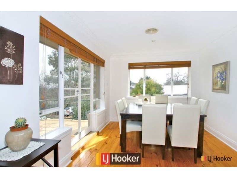 59 Rivett Street, Hackett ACT 2602
