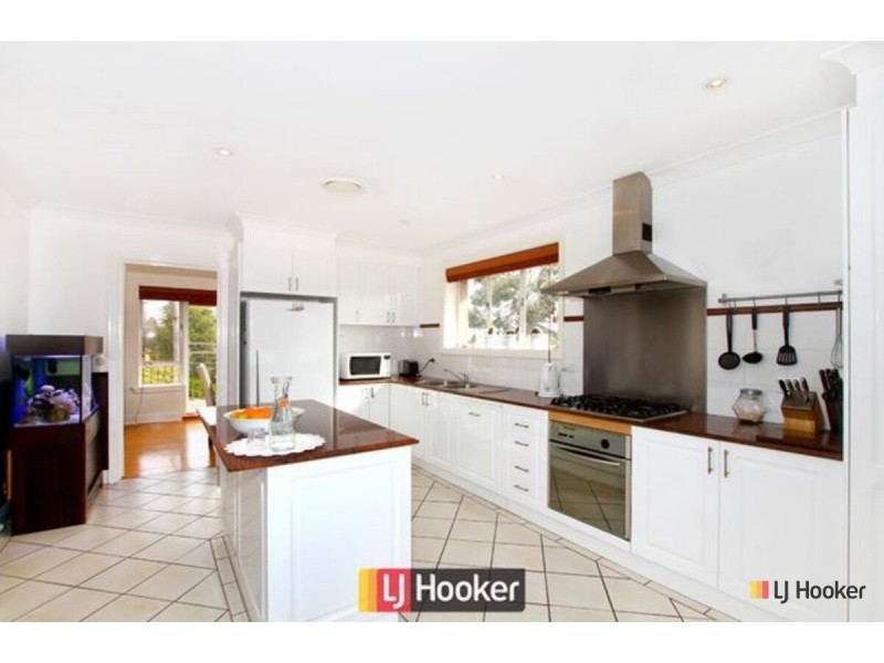 59 Rivett Street, Hackett ACT 2602