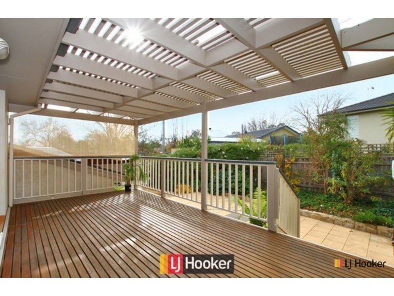 59 Rivett Street, Hackett ACT 2602