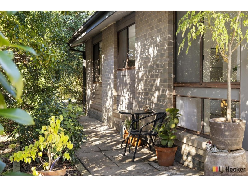 10 Lyall Crescent, Kambah ACT 2902