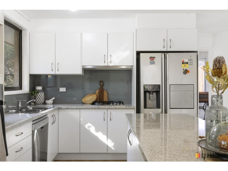 10 Lyall Crescent, Kambah ACT 2902