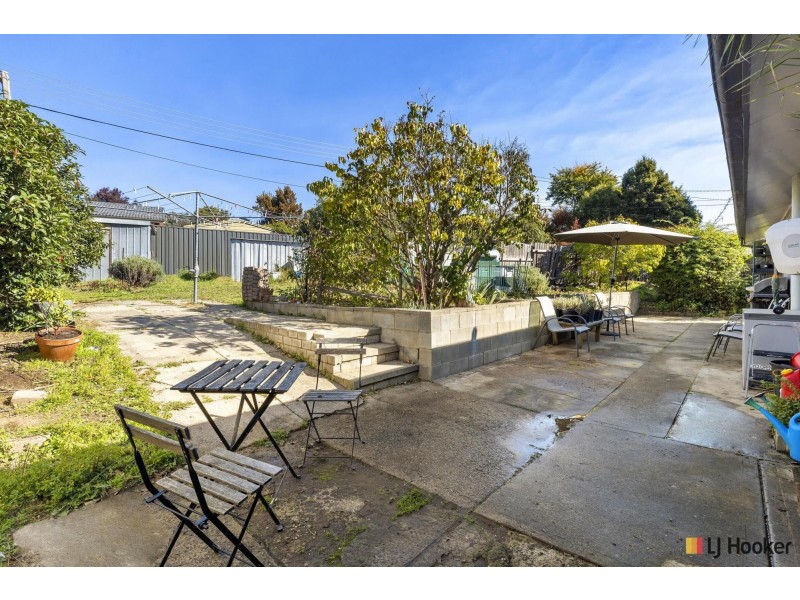 10 Lyall Crescent, Kambah ACT 2902