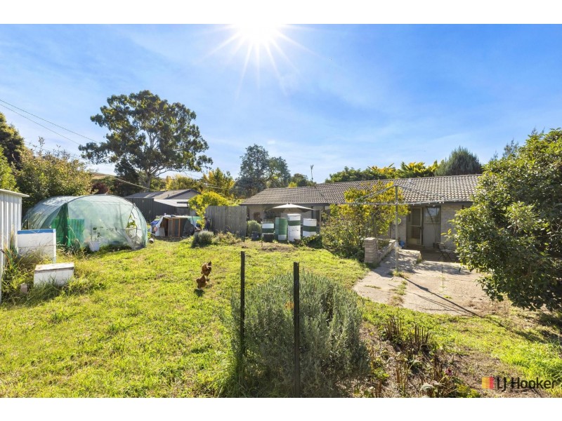 10 Lyall Crescent, Kambah ACT 2902