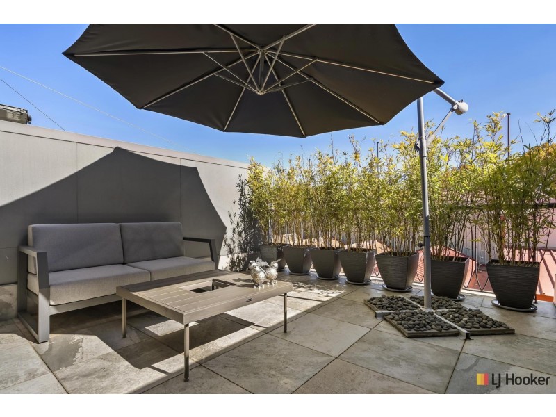 21/18 Captain Cook Crescent, Griffith ACT 2603
