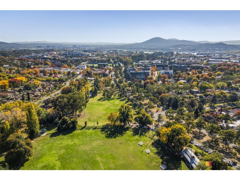 21/18 Captain Cook Crescent, Griffith ACT 2603
