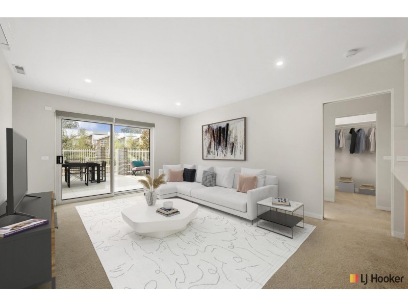 6/18 Bradfield Street, Downer ACT 2602