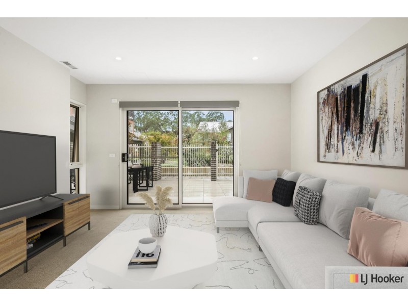 6/18 Bradfield Street, Downer ACT 2602