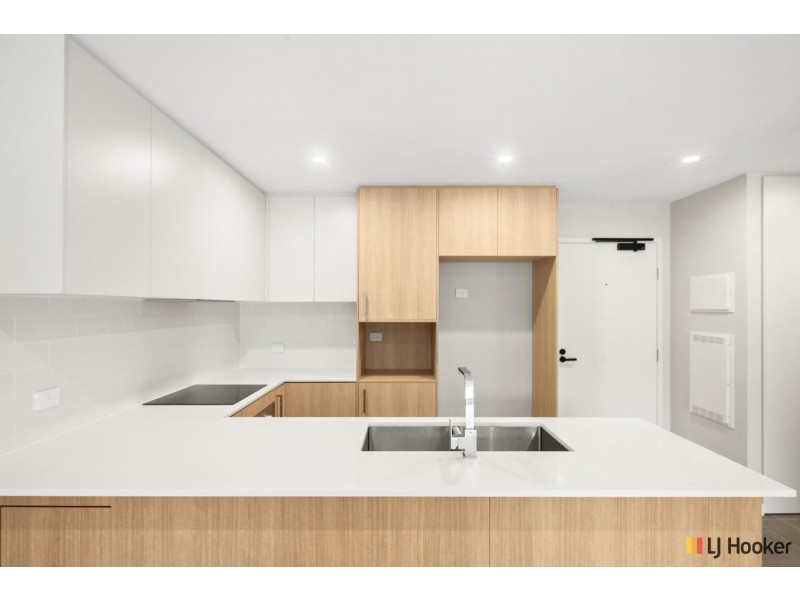 6/18 Bradfield Street, Downer ACT 2602