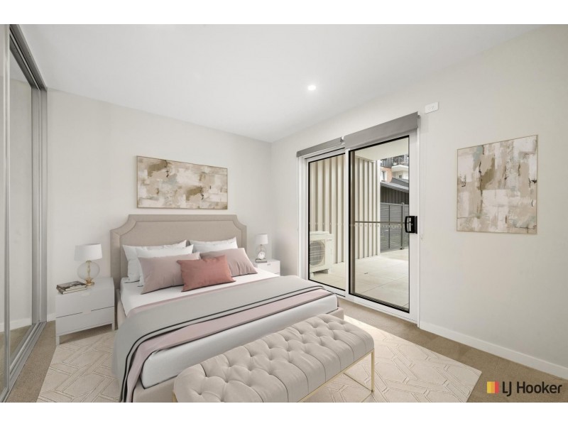 6/18 Bradfield Street, Downer ACT 2602