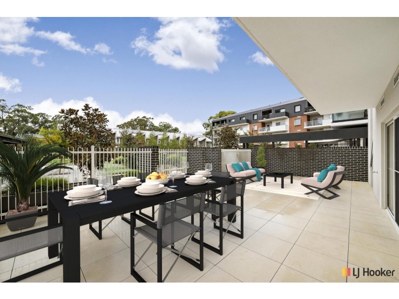 6/18 Bradfield Street, Downer ACT 2602