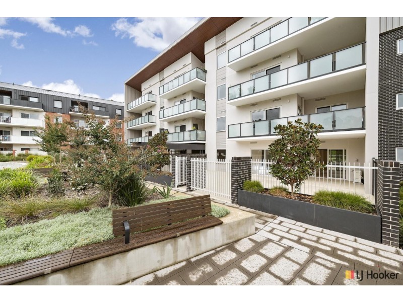 6/18 Bradfield Street, Downer ACT 2602