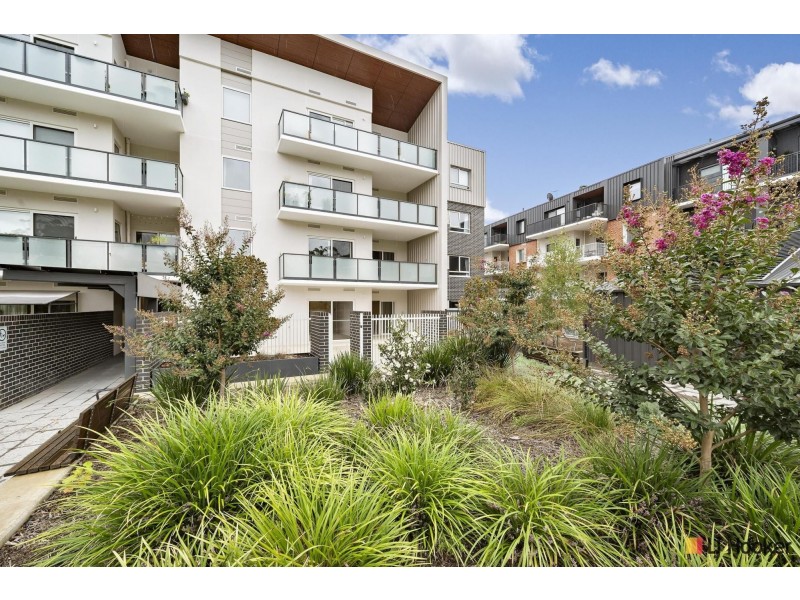6/18 Bradfield Street, Downer ACT 2602