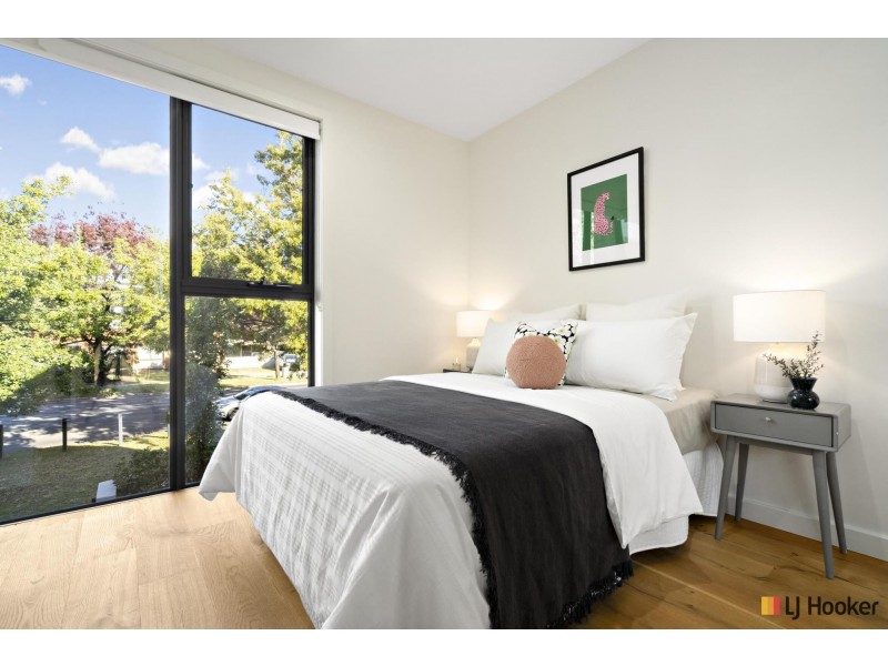 4/39 Majura Avenue, Dickson ACT 2602