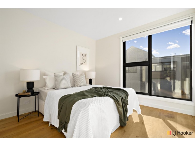 4/39 Majura Avenue, Dickson ACT 2602