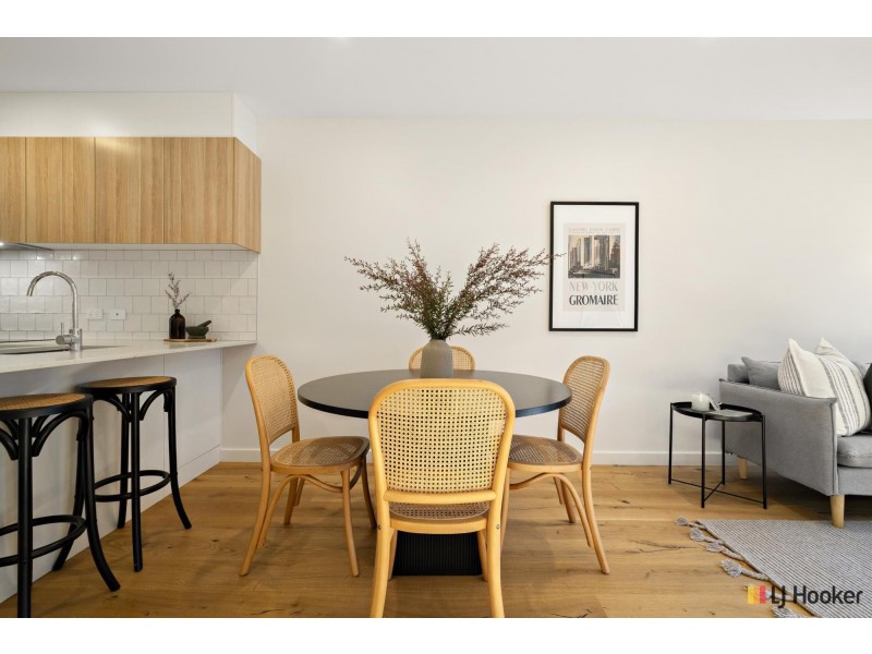 4/39 Majura Avenue, Dickson ACT 2602