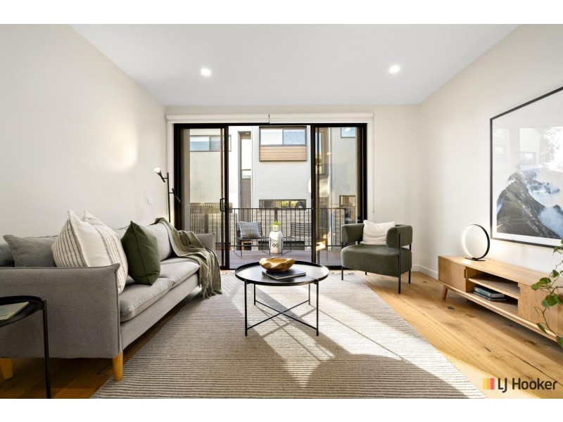 4/39 Majura Avenue, Dickson ACT 2602