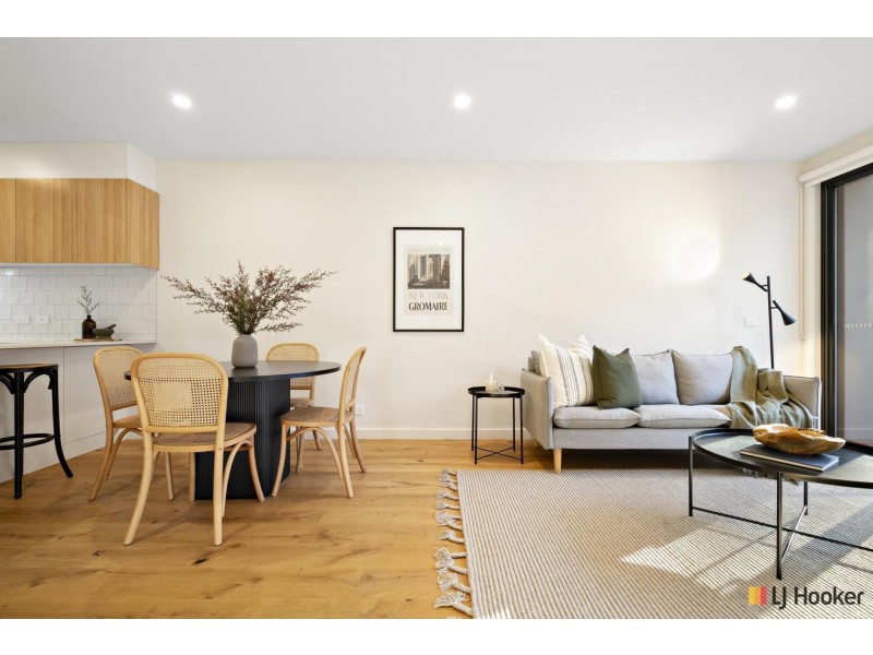 4/39 Majura Avenue, Dickson ACT 2602