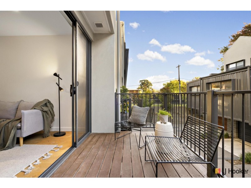 4/39 Majura Avenue, Dickson ACT 2602