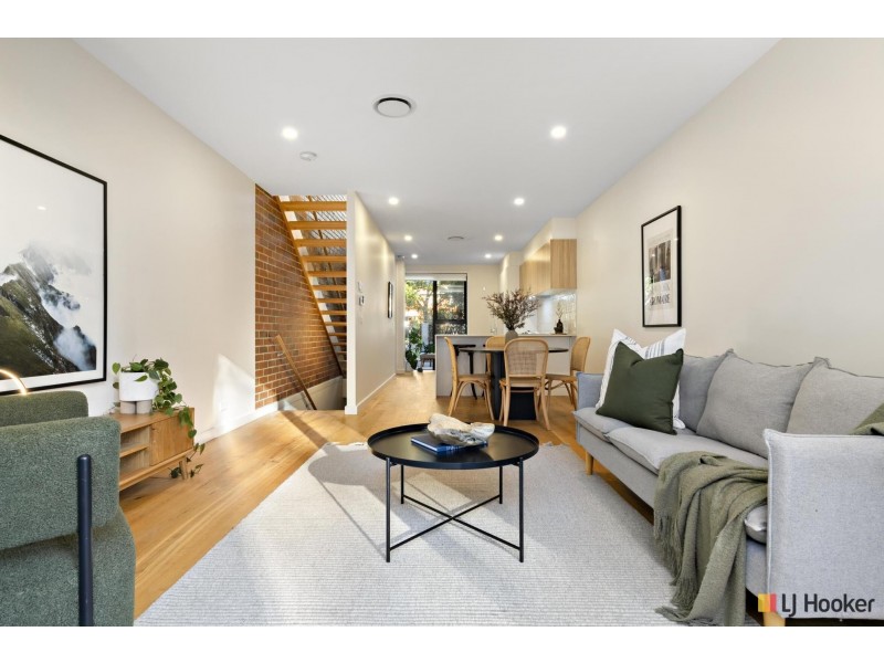 4/39 Majura Avenue, Dickson ACT 2602