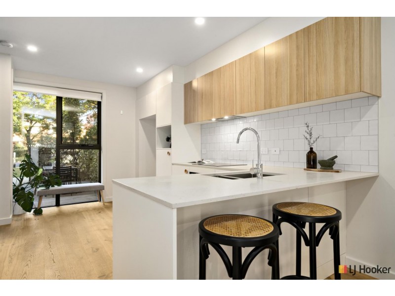 4/39 Majura Avenue, Dickson ACT 2602