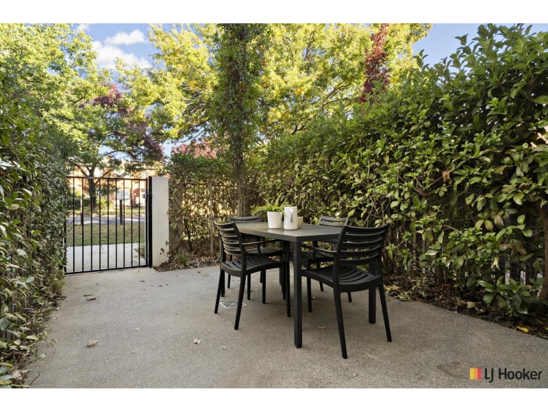 4/39 Majura Avenue, Dickson ACT 2602