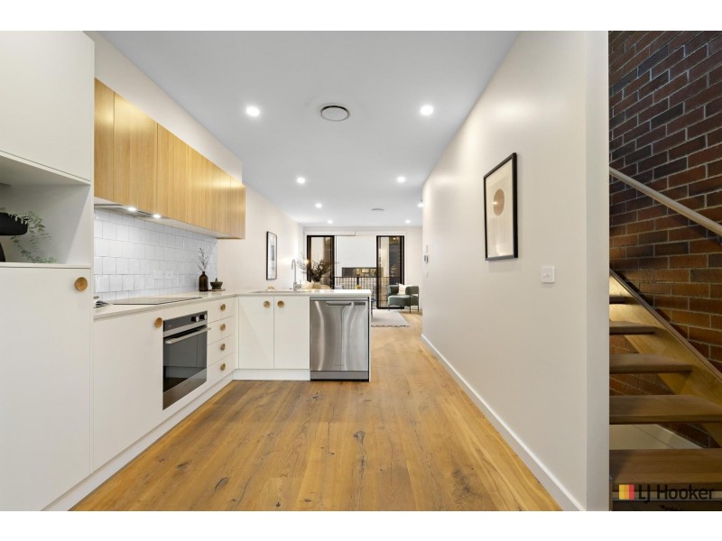 4/39 Majura Avenue, Dickson ACT 2602