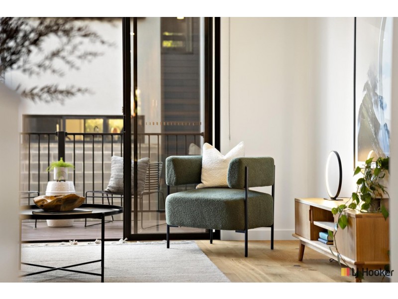 4/39 Majura Avenue, Dickson ACT 2602